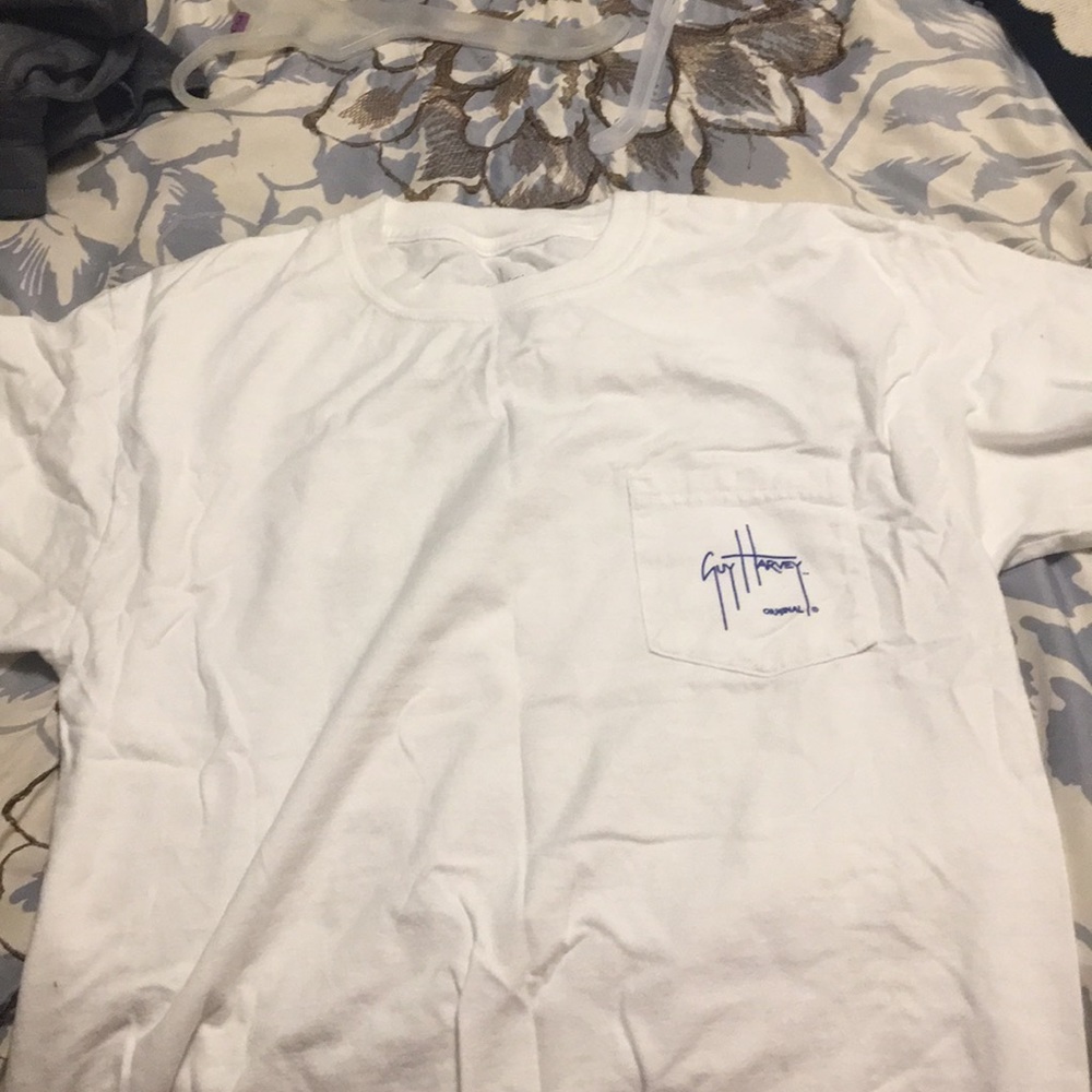 Guy Harvey T Shirt